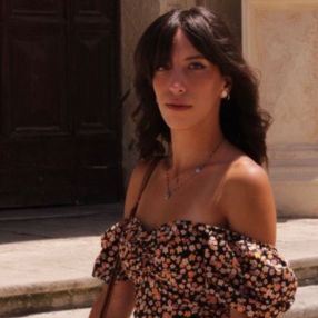 Angelica, Babysitter a Altamura
