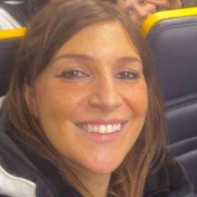 Claudia, Famiglia a Rimini