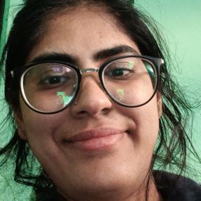 Taranpreet, Babysitter in Cameri
