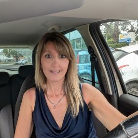 Cinzia, Babysitter a Rivalta di Torino