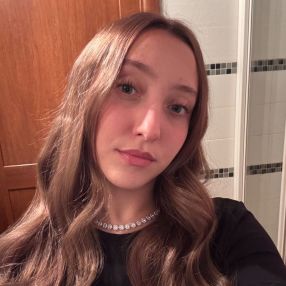 Sofia, Babysitter a Castelnovo ne' Monti