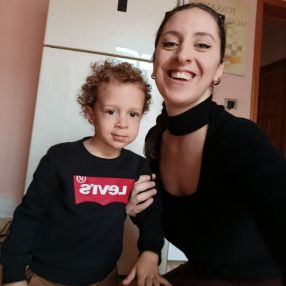 Gaia, Family in Torchiarolo