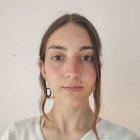 Olivia, Babysitter a Bolsena