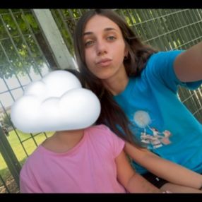 Matilde, Babysitter a Boretto