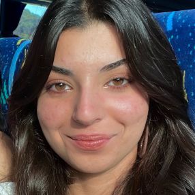 Simona, Babysitter a Libero consorzio comunale di Trapani