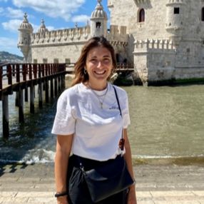 Mayra, Babysitter in Misano Adriatico