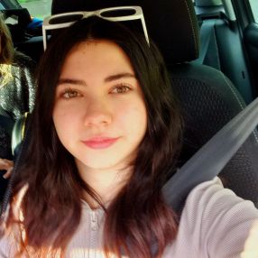 Livia, Babysitter in Nova Milanese