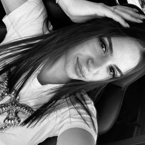 Martina, Babysitter a Fiumefreddo Sicilia