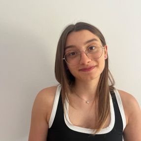 Giorgia, Babysitter in Pedrengo