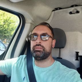 Marco, Famiglia a Chieti