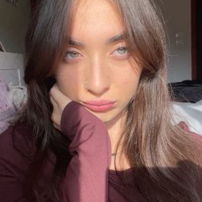 Teresa, Babysitter in Succivo