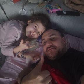 Ivan, Famiglia a Zelo buon Persico