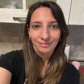 Chiara, Babysitter in Ovada
