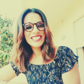 Federica, Babysitter a Cesena