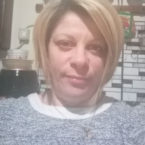 Caterina, Babysitter a Fiuggi