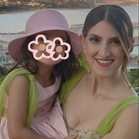 Esmeralda, Babysitter a Ragusa