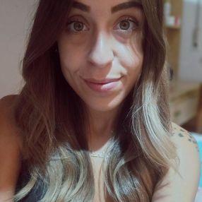 Stefania, Babysitter a Serra San Bruno