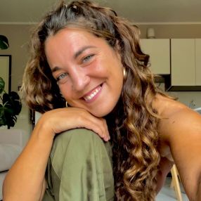 Denise, Babysitter in Provincia di Treviso