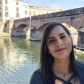 Veronica, Babysitter in Quartu Sant'Elena