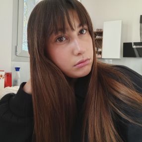 Irene, Babysitter a Copparo