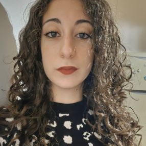 Giulia, Babysitter in Città metropolitana di Palermo