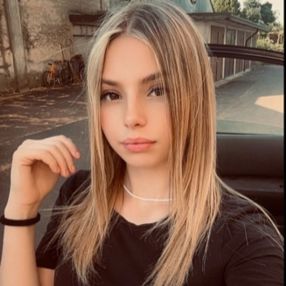 Martina, Babysitter a Lomazzo