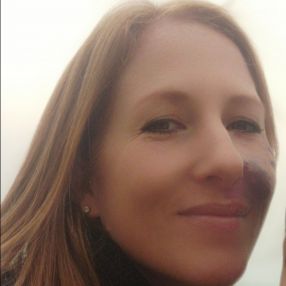 Manuela, Babysitter a Cascina