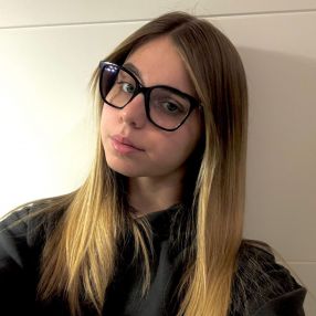Margherita, Babysitter a Montegalda