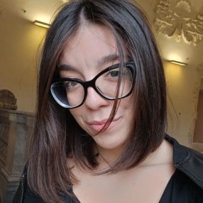 Loredana, Babysitter a Santa Giusta