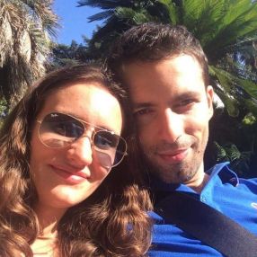 Anastasia, Famiglia a Torino