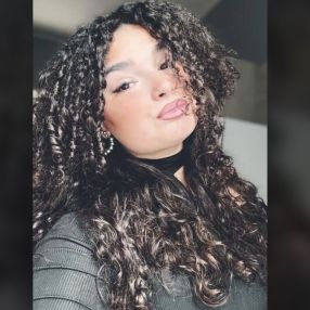 Giovanna, Babysitter a Orta di Atella