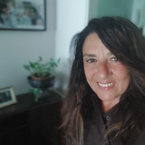 Rosalia, Babysitter a Piazza Armerina