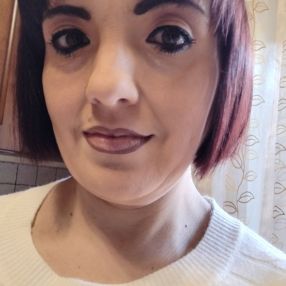 Giovanna, Babysitter a Mascalucia