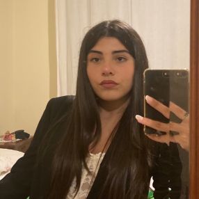 Raffaella, Babysitter a Sorrento