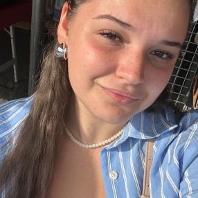 Giulia, Babysitter a Pantigliate
