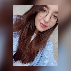 Francesca, Babysitter in Provincia di Perugia