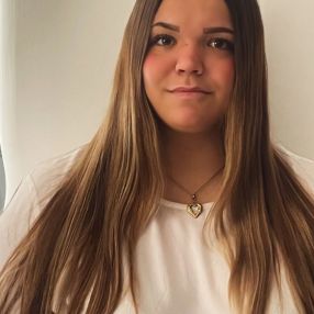 Alessia, Babysitter a Forio