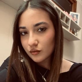 Barbara, Babysitter a Trinitapoli