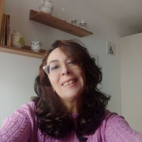 Anna Grazia, Babysitter a Martina Franca