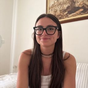 Zarife, Babysitter in San Giovanni Valdarno
