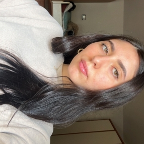 Chiara, Babysitter a Domus De Maria