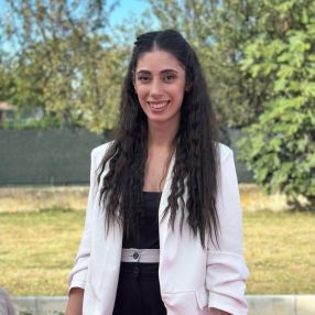 Silvia, Famiglia a Cavour