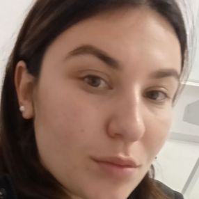 Keisi, Babysitter in San Pietro Vernotico