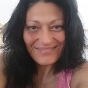 TIZIANA, Babysitter in Carosino