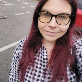 Rosa, Babysitter a Sedriano