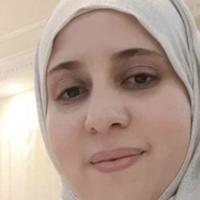 Hajer, Babysitter a Borgo San Lorenzo