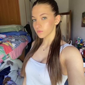 Anita, Babysitter a Bagnolo Mella
