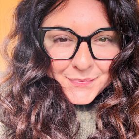 Valentina, Babysitter a Campiglia Marittima
