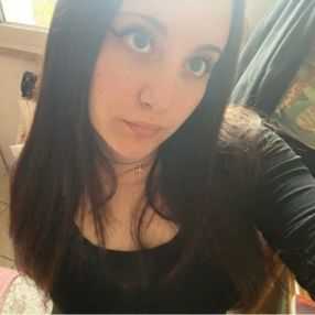 Alessia, Babysitter in Cusano Milanino