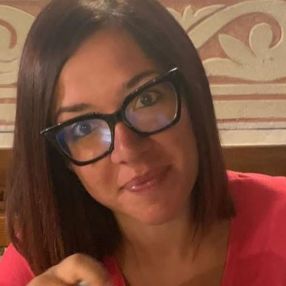 Marianna, Babysitter in Cerro veronese